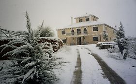 Cortijo Los Nogales